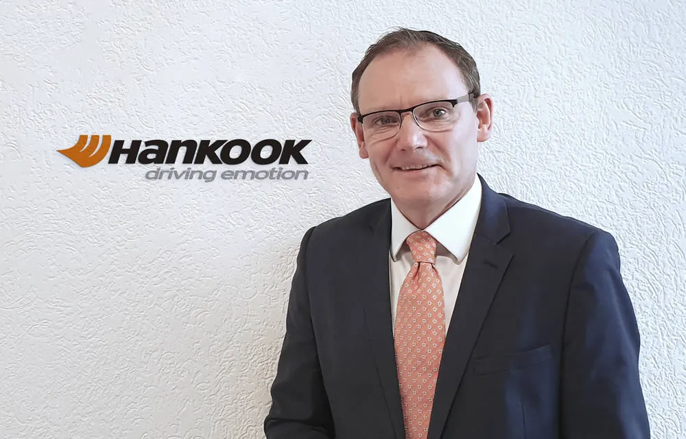 Hankook Tyre Invest in Retreading