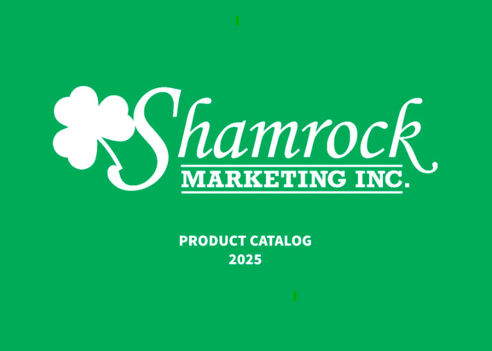 Shamrock Launches 2025 Product Catalog Retreading Business