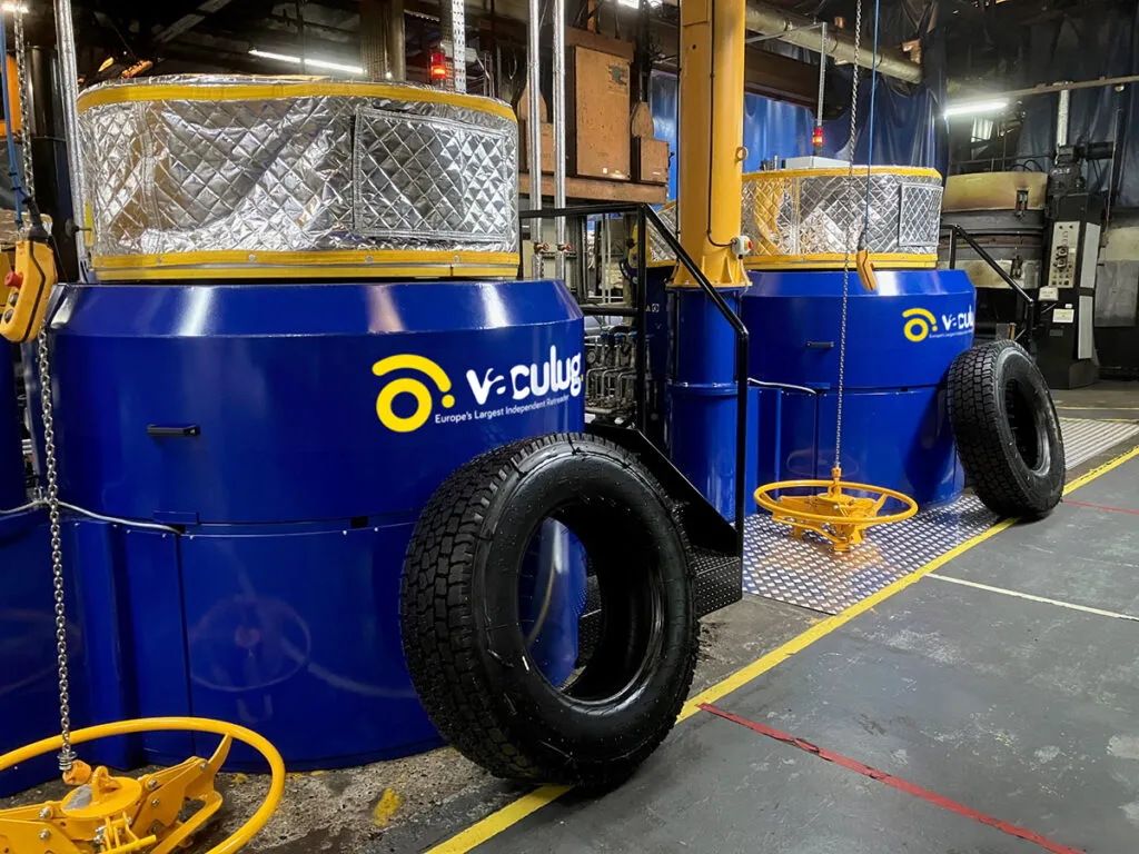 Vaculug