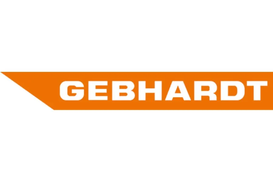 Gebhardt