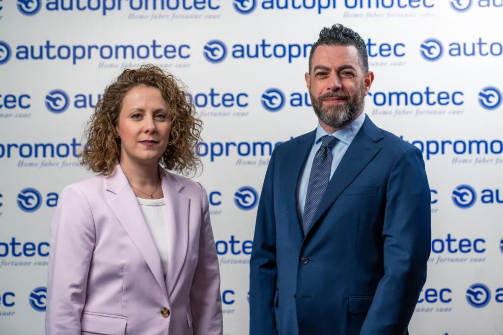 autopromotec ceo