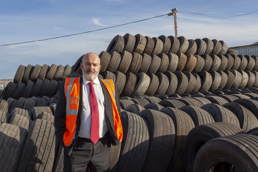 spain tyres